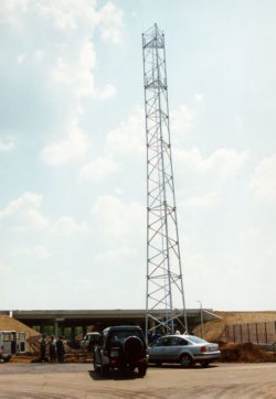 005 M3 AutĘp†lya K†l 30 m-es torony
